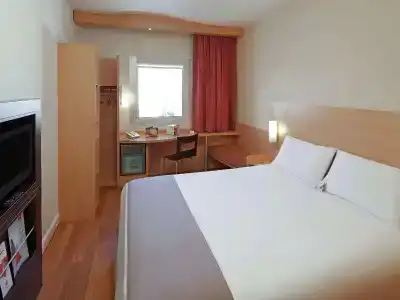 ibis Adana - 51