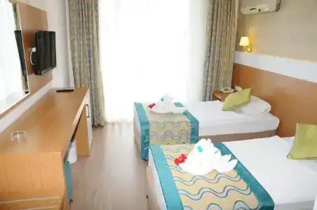 Kemer Dream - 44