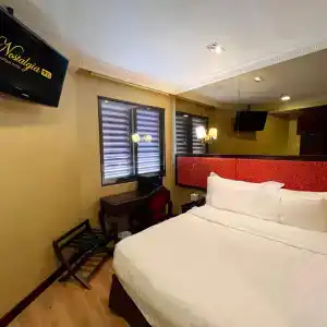 Nostalgia (Sg Clean) - 30