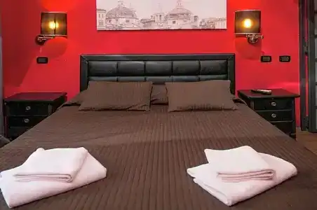 Les Chambres d'Or - 66