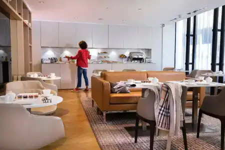 Hôtel R de Paris - Boutique - 14
