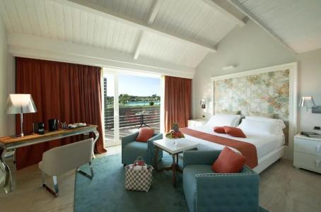 Wellness Spa Principe Fitalia - 136