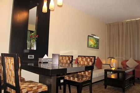 Hôtel Farah Casablanca - 86