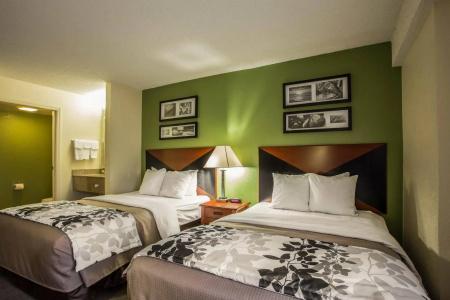 Sleep Inn - Northlake - 43