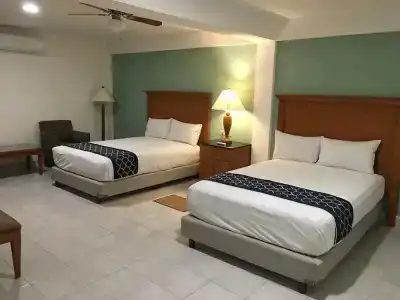Central Station Tulum - 5
