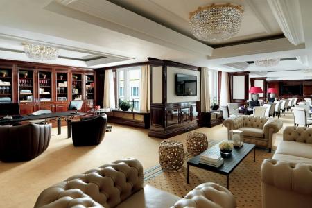 The Ritz-Carlton, Berlin - 46