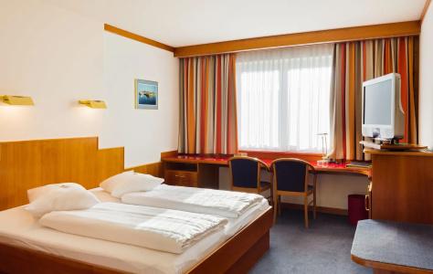 Vienna Sporthotel - 44
