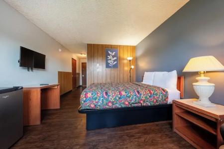 Best Value Inns - - 38