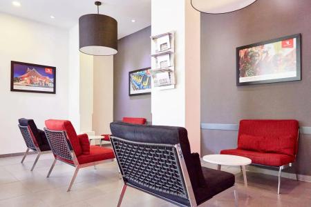 Red Planet Bangkok Asoke - Sha Extra Plus - 33