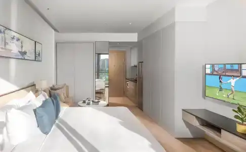 Citadines Marina Halong - 175