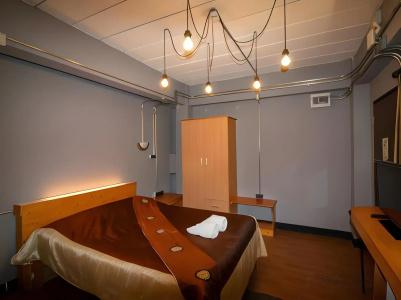 W Hostel - 18