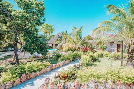 Bella Vista Zanzibar - 57