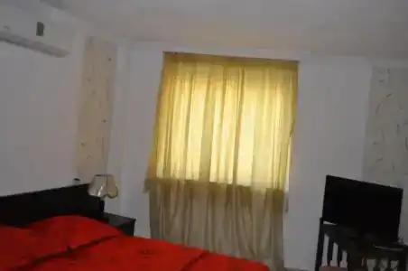 Guest House Mtskheta - 0