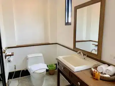 Pai Cherkaew Boutique House - 44