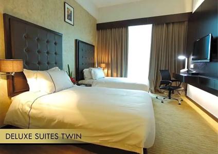 Symphony Suites - 59