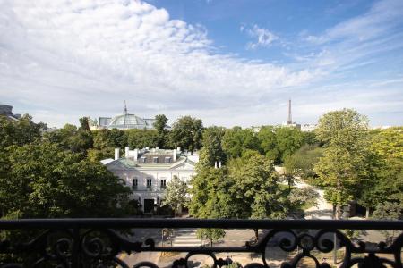La Réserve Paris & Spa - 159