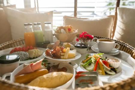 Devasom Hua Hin Resort - Sha Extra Plus - 132
