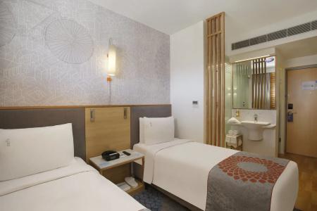 Holiday Inn Express Chennai Omr Thoraipakkam, An Ihg - 4