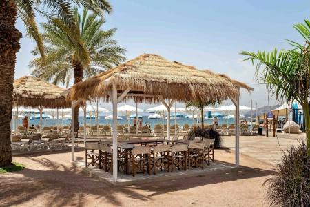Royal Beach Eilat by Isrotel Exclusive - 30