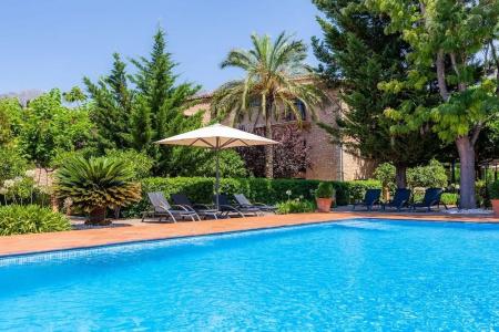 Finca Ca's Curial - Agroturismo - Adults Only - 19