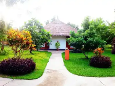 Nan Noble House Garden Resort - 23