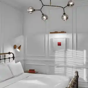 Luxe Life New York - 37
