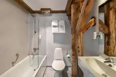 Quality Florø - 7