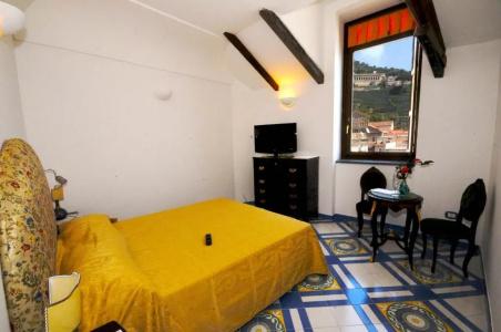 Croce Di Amalfi - 4