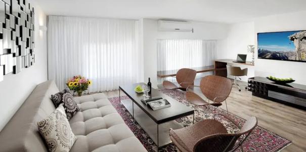 Sea Executive Suites - 147
