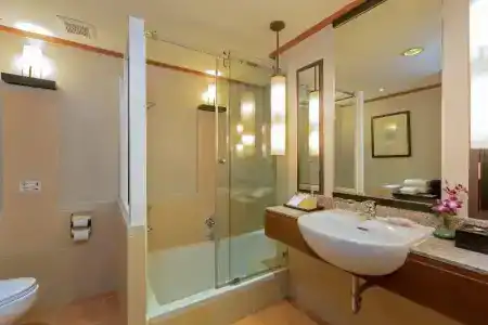 Khaolak Merlin Resort - Sha Extra Plus - 65
