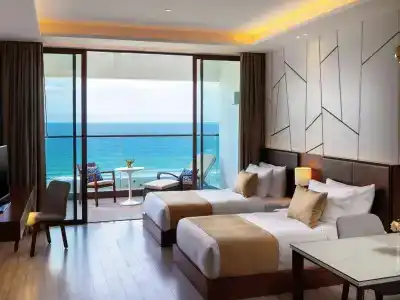 Selectum Noa Resort Cam Ranh - 2