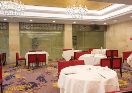 Guangdong Yingbin - 18