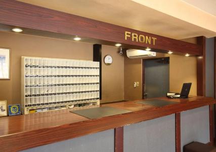Urban Place Inn Kokura - 13