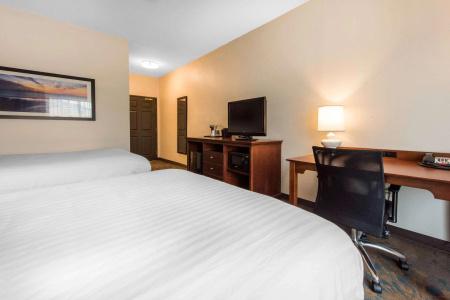 Erie Inn & Suites Solstice - 6