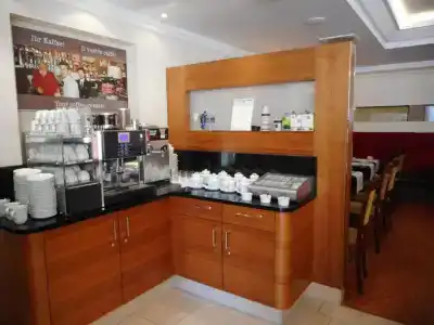 Best Western Bamberg - 10
