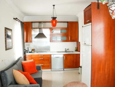 Foca Antik Otel - 119