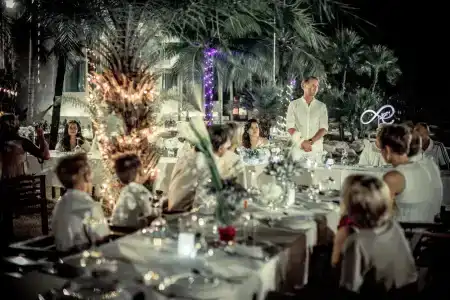 Ohana and Restaurant - 23