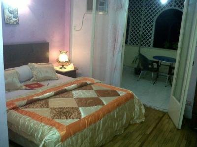 Cairo Moon Hostel - 23