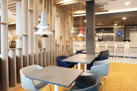 Holiday Inn Express Munich - Olympiapark, An Ihg - 34