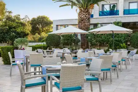 Tryp By Wyndham Corfu Dassia - 18