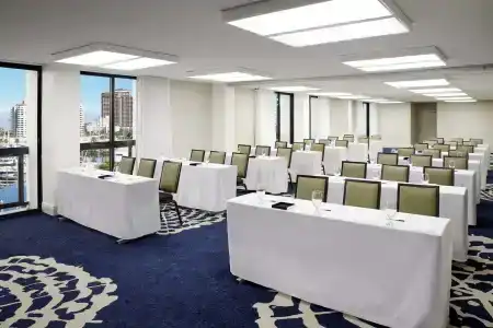 Bahia Mar - Fort Lauderdale Beach - DoubleTree by Hilton - 29