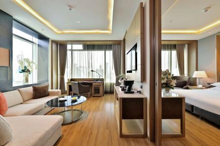 Eastin Grand Sathorn - Sha Extra Plus - 11