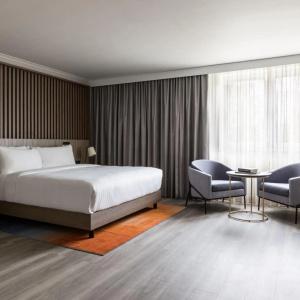 Paris Marriott Charles de Gaulle Airport - 16