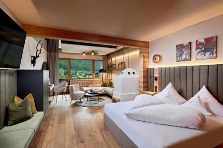 Relais&Châteaux Spa-Jagdhof - 71