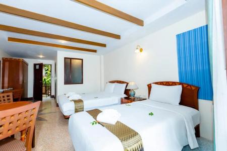 Anyavee Ao Nang Bay Resort - 14