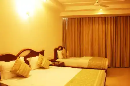 Shipra International - 22