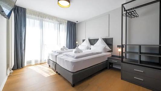 Metropol Garni - 4