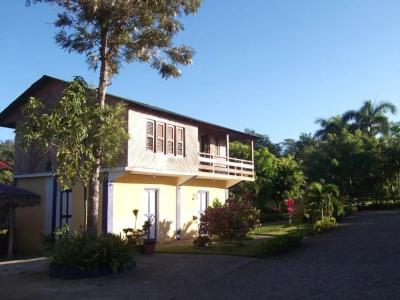 Los Bohios Campo Añil - 22