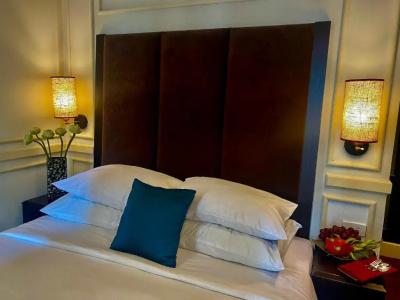 Hanoi Boutique & Spa - 154