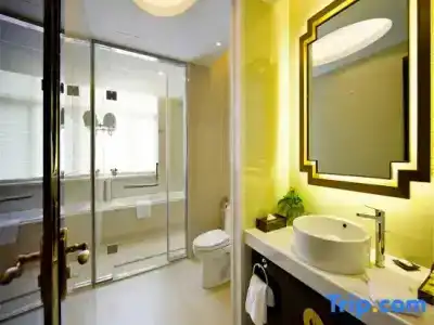 Tianyu Gloria Grand Xian - 43